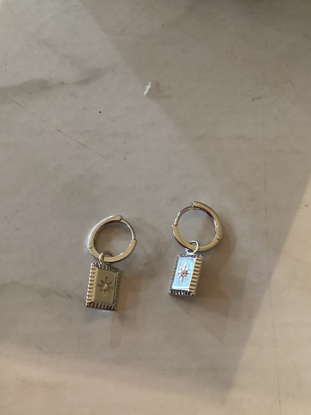 Brook and Bloom Helena Earrings